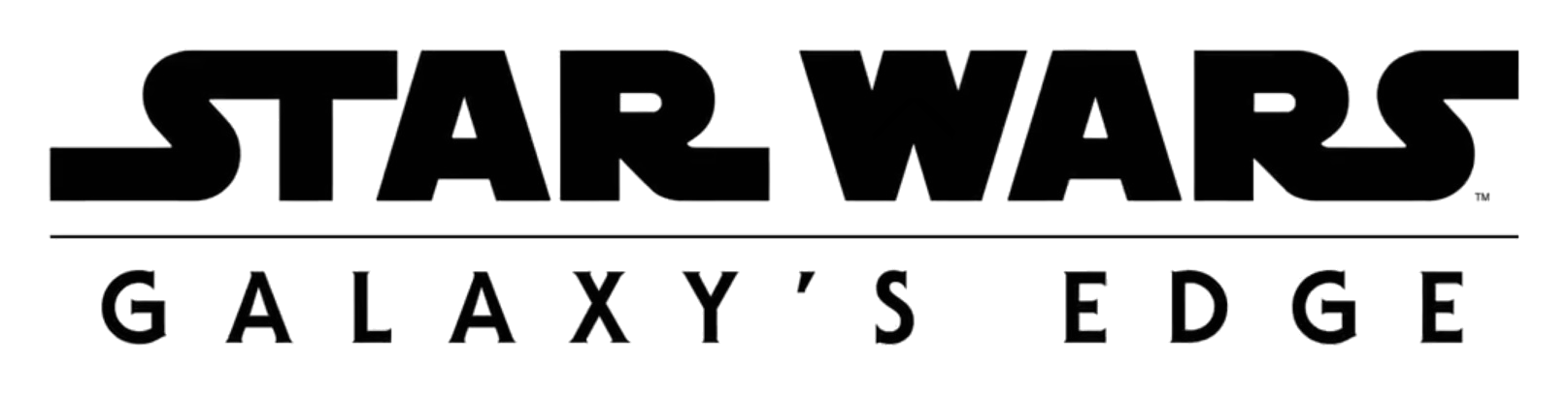 Star Wars: Galaxy's Edge